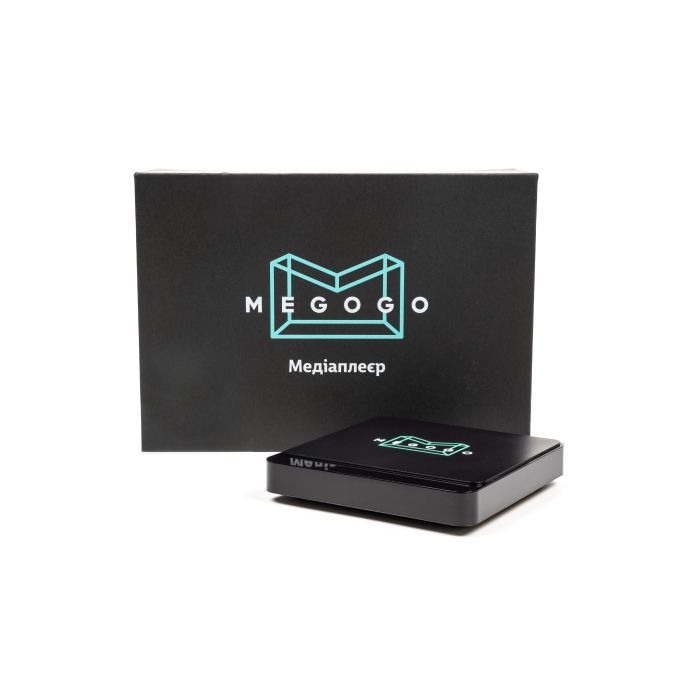 Медиаплеер iNeXT TV5 MEGOGO BOX изображение 9