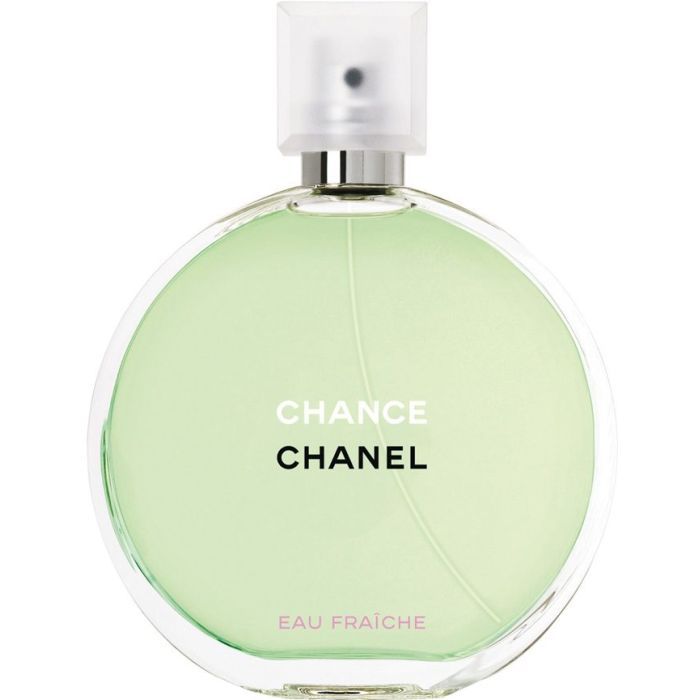 Туалетная вода Chanel Chance Eau Fraiche 50 мл (3145891364101) изображение 2