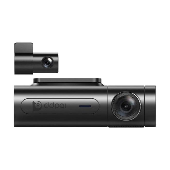 Видеорегистратор DDPai X2S Pro Dual Cams