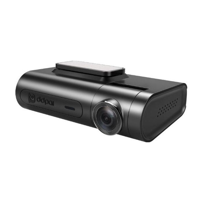 Видеорегистратор DDPai X2S Pro Dual Cams изображение 5