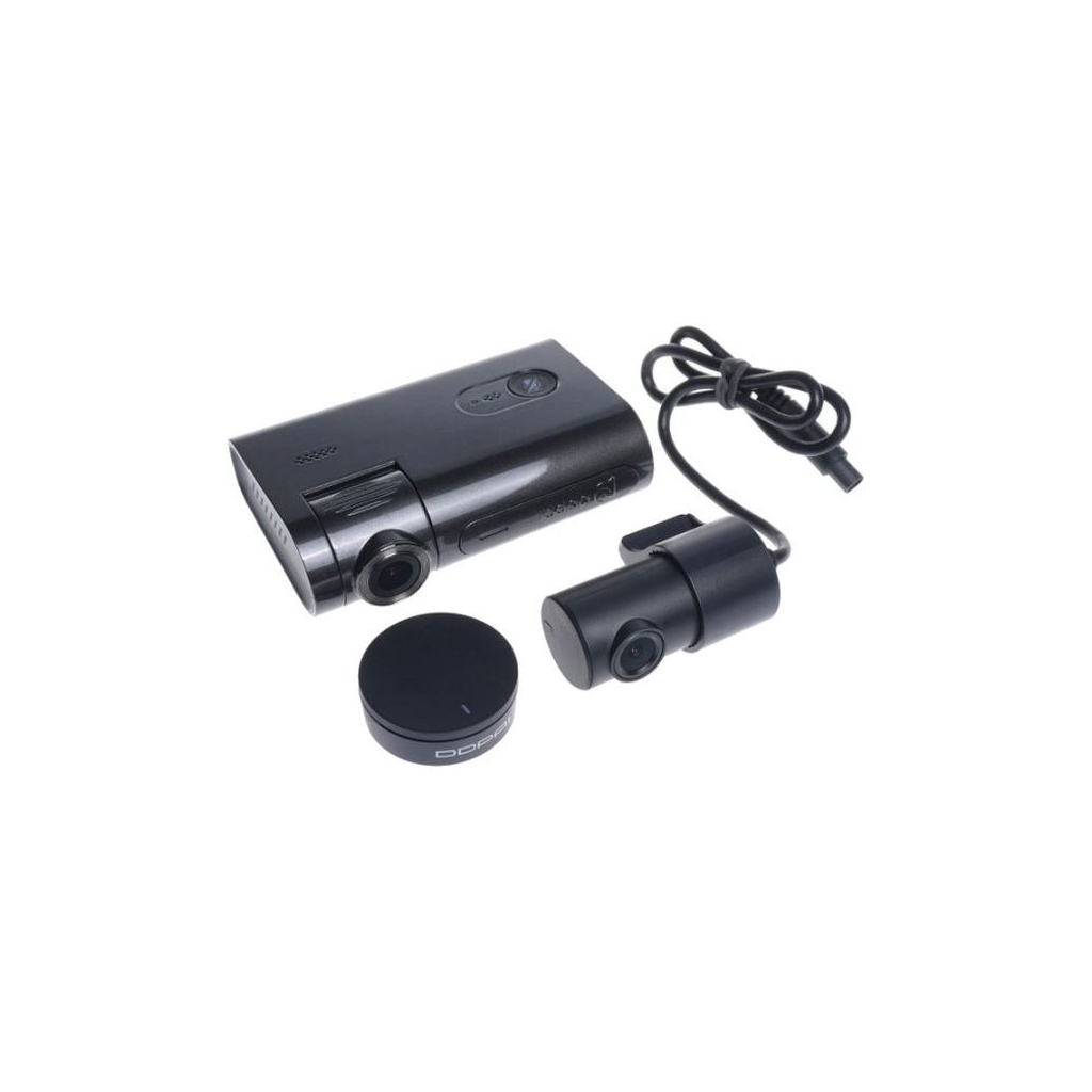 Відеореєстратор DDPai X2S Pro Dual Cams зображення 6