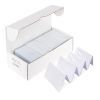 Смарт-карта IDCard UHF (чип Ucod8) white (01-024) изображение 3