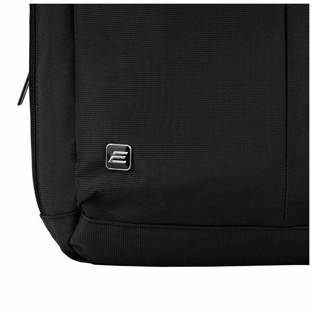 Рюкзак для ноутбука 2E 16" BPN6016 City Traveler, black (2E-BPN6016BK) изображение 10