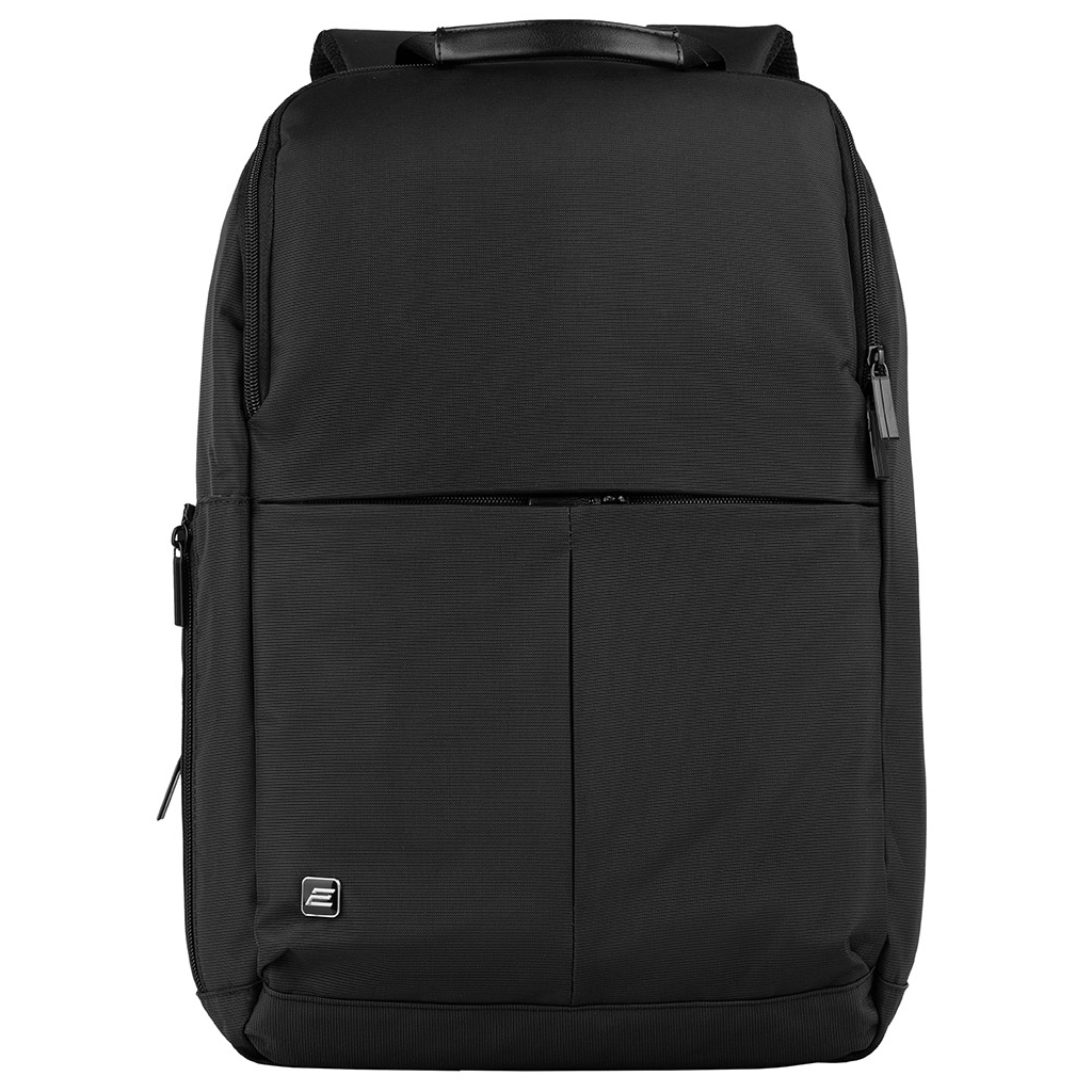 Рюкзак для ноутбука 2E 16" BPN6016 City Traveler, black (2E-BPN6016BK) изображение 2
