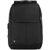 Рюкзак для ноутбука 2E 16" BPN6016 City Traveler, black (2E-BPN6016BK) изображение 2