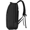 Рюкзак для ноутбука 2E 16" BPN6016 City Traveler, black (2E-BPN6016BK) изображение 3