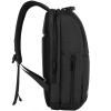 Рюкзак для ноутбука 2E 16" BPN6016 City Traveler, black (2E-BPN6016BK) изображение 4