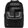 Рюкзак для ноутбука 2E 16" BPN6016 City Traveler, black (2E-BPN6016BK) изображение 6