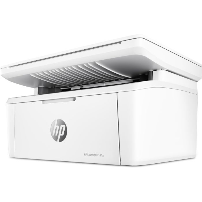 Многофункциональное устройство HP LaserJet Pro M141a (7MD73A) изображение 2