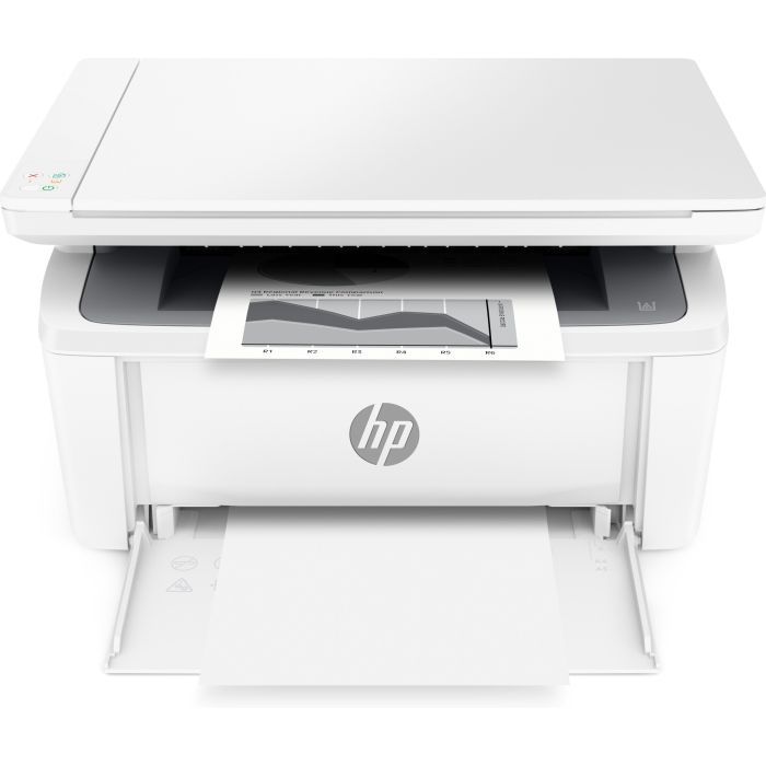 Многофункциональное устройство HP LaserJet Pro M141a (7MD73A) изображение 5