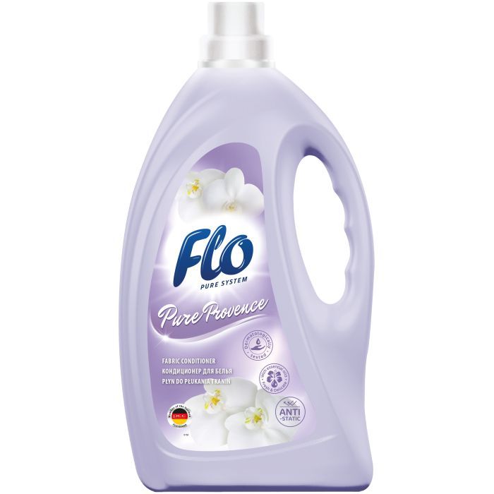 Кондиционер для белья Flo Pure Provence 2 л (5900948242812)