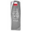 USB флеш накопитель T&G 4GB 115 Stylish Series USB 2.0 (TG115-4G)