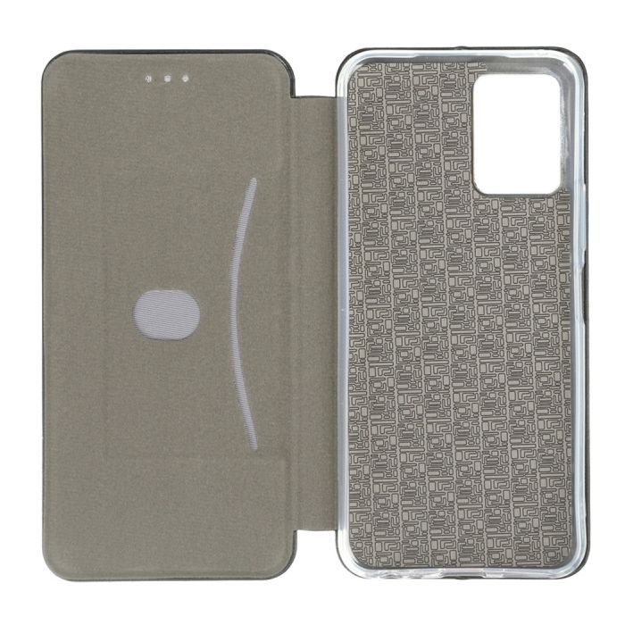 Чехол для мобильного телефона Armorstandart G-Case Vivo Y21 Black (ARM60787) изображение 3