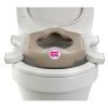 Горшок Ok Baby Roady дорожній жовтогарячий (39054540) изображение 4