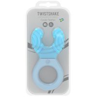 Прорезыватель Twistshake охлаждающий 2+ мес. 78230 голубой (69916) изображение 2