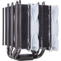 Кулер для процессора Gelid Solutions Phantom-Black (CC-Phantom-Black-01-A) изображение 2