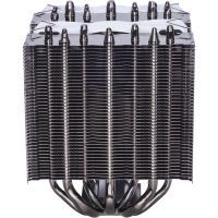 Кулер для процессора Gelid Solutions Phantom-Black (CC-Phantom-Black-01-A) изображение 3