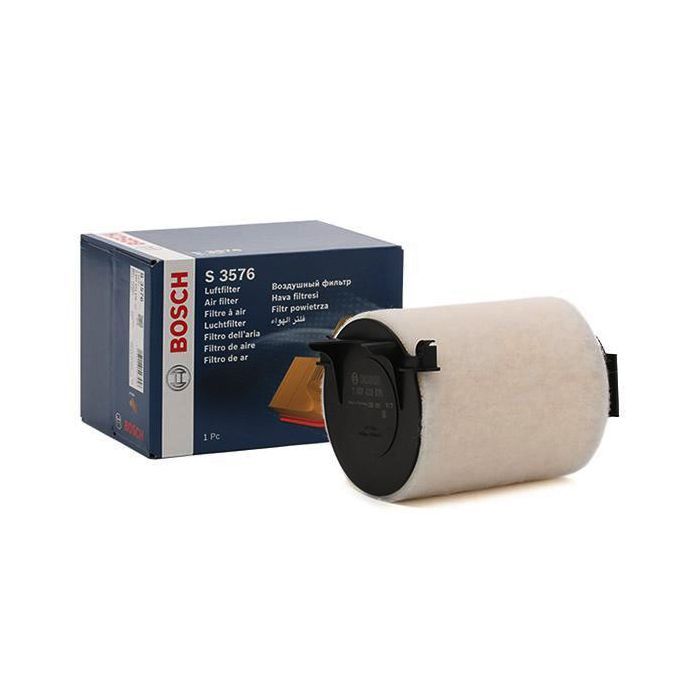 Повітряний фільтр для автомобіля Bosch 1 457 433 576 зображення 6