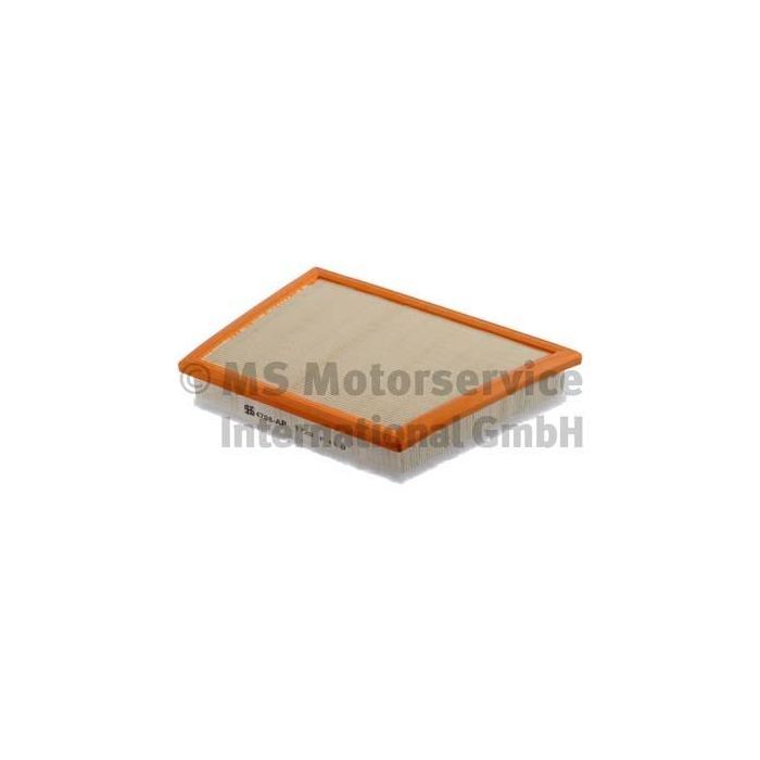 Повітряний фільтр для автомобіля KOLBENSCHMIDT 50014708