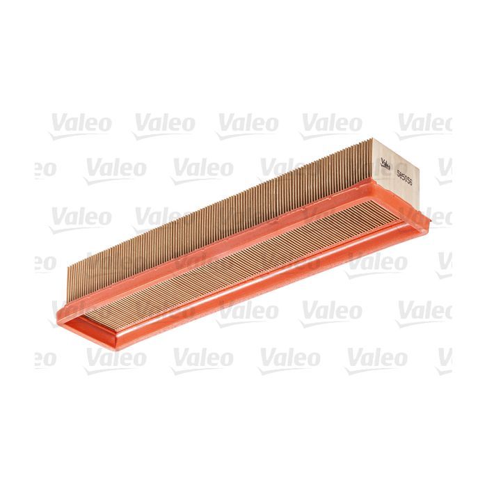Повітряний фільтр для автомобіля Valeo 585056 зображення 3