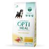 Сухий корм для собак Optimeal для великих порід зі смаком курки 1.5 кг (4820083905360)