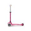 Самокат Micro Mini Deluxe Magic Pink LED (MMD130) зображення 2