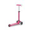 Самокат Micro Mini Deluxe Magic Pink LED (MMD130) зображення 3