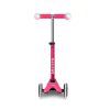 Самокат Micro Mini Deluxe Magic Pink LED (MMD130) зображення 4