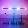 Самокат Micro Mini Deluxe Magic Pink LED (MMD130) зображення 5