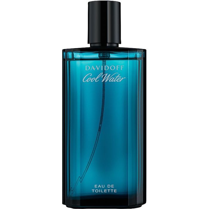 Туалетная вода Davidoff Cool Water 125 мл (3414202000572)