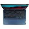 Ноутбук Lenovo IdeaPad Gaming 3 15IMH05 (81Y400R6RA) изображение 4