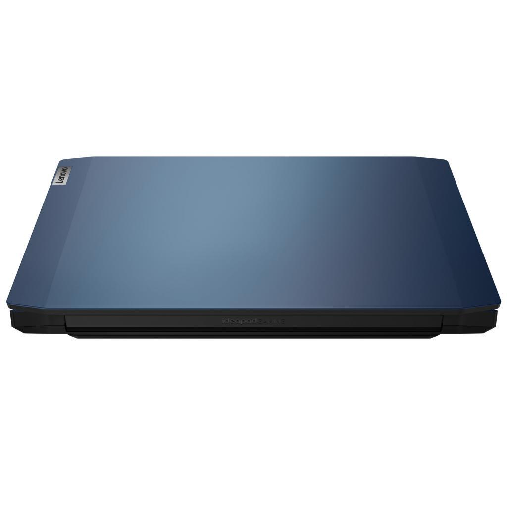 Ноутбук Lenovo IdeaPad Gaming 3 15IMH05 (81Y400R6RA) зображення 6