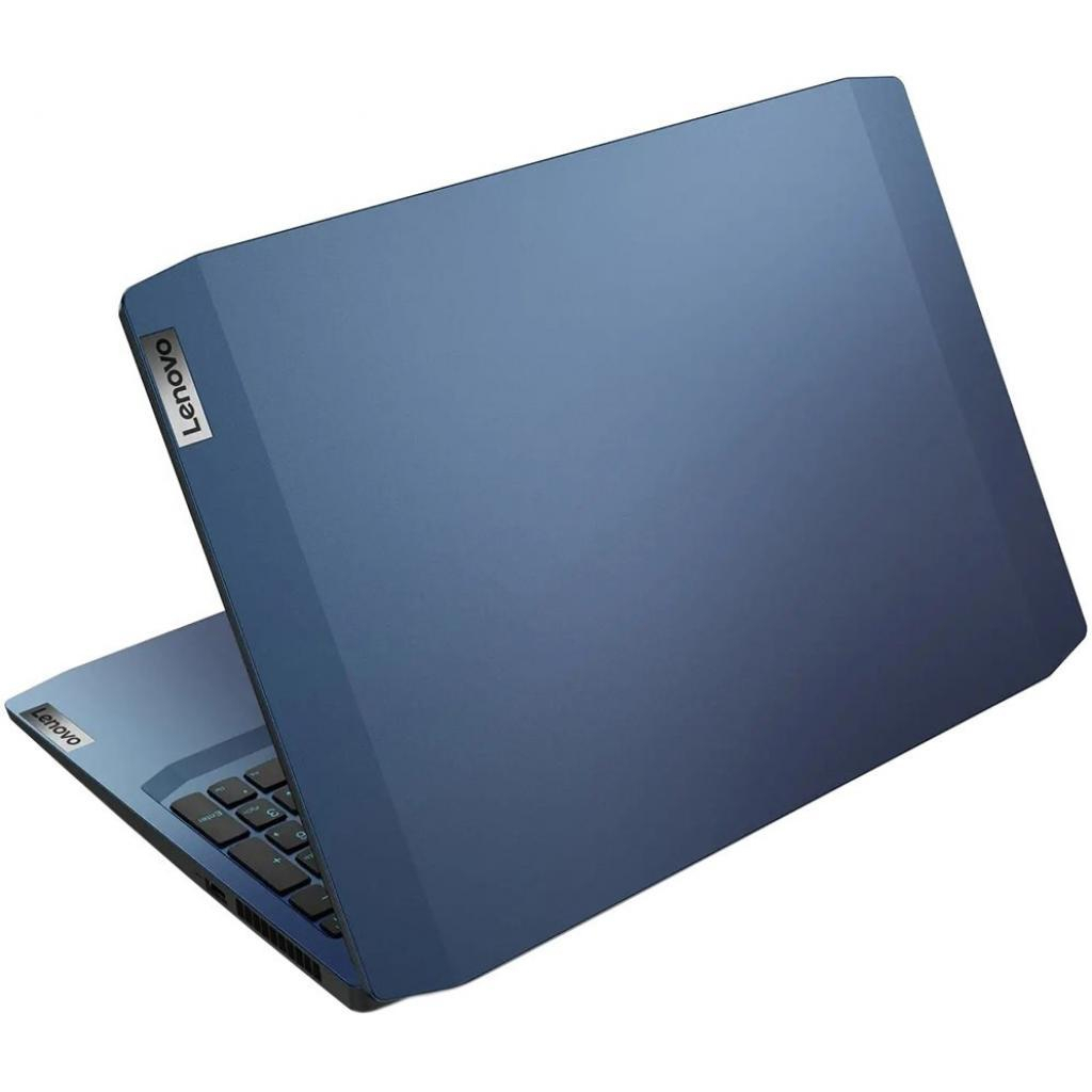 Ноутбук Lenovo IdeaPad Gaming 3 15IMH05 (81Y400R6RA) зображення 7