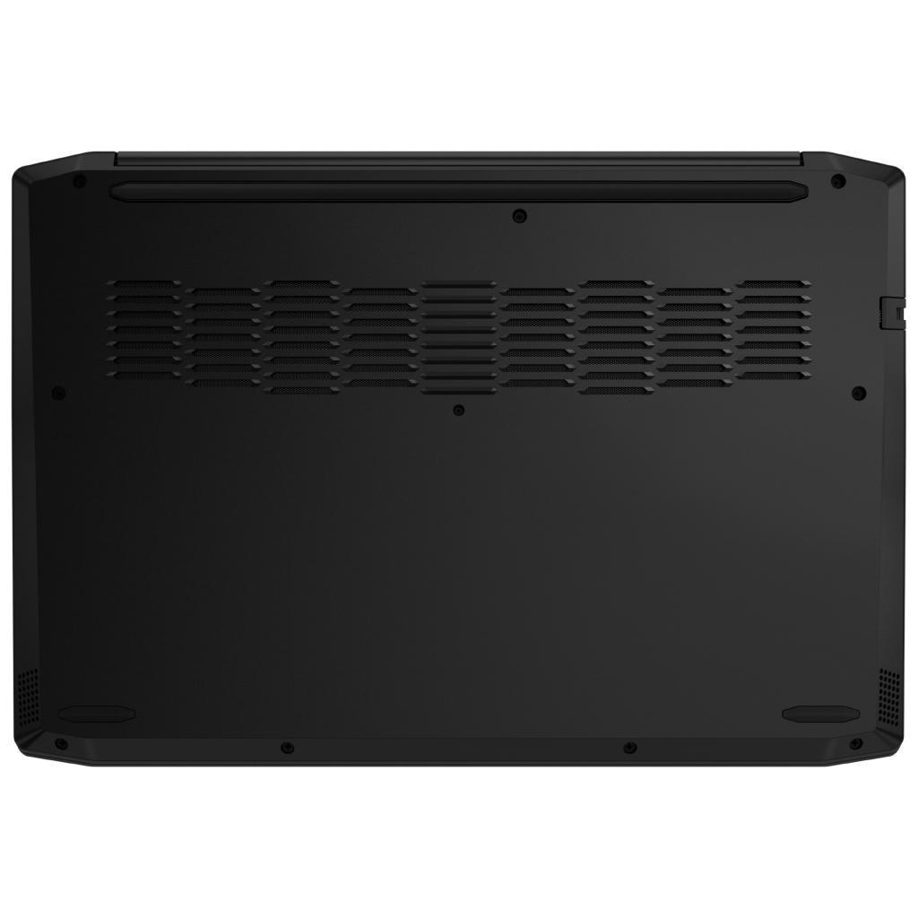 Ноутбук Lenovo IdeaPad Gaming 3 15IMH05 (81Y400R6RA) зображення 9