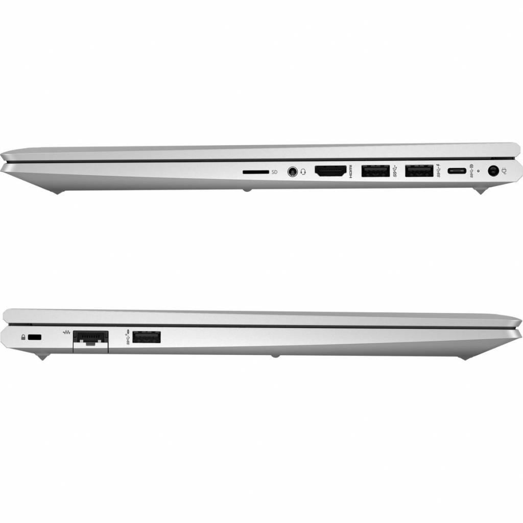 Ноутбук HP ProBook 450 G8 (1A893AV_V28) зображення 4