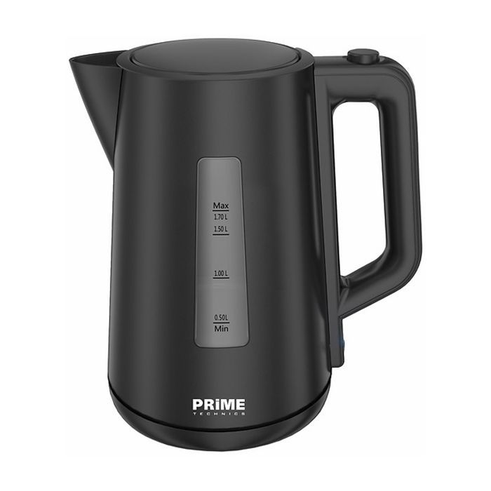 Электрочайник PRIME Technics PKP 1725 B