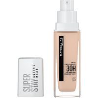 Тональний крем Maybelline New York Super Stay 30H 05 - Light Beige 30 мл (3600531632359) зображення 2