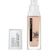 Тональний крем Maybelline New York Super Stay 30H 05 - Light Beige 30 мл (3600531632359) зображення 2
