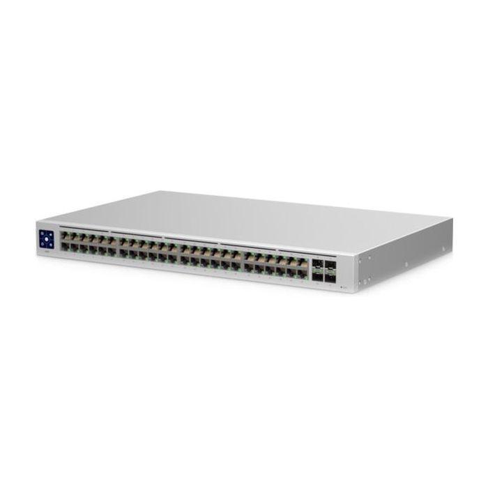 Коммутатор сетевой Ubiquiti USW-48