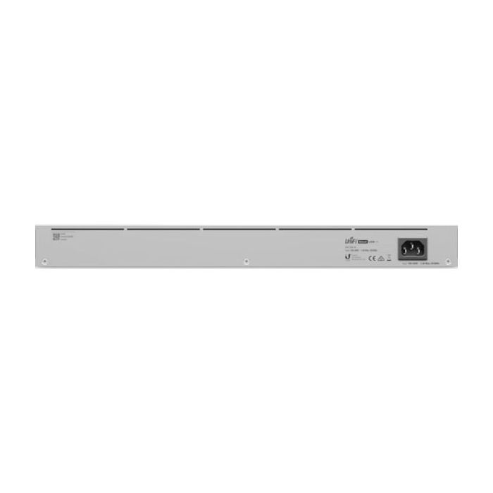 Коммутатор сетевой Ubiquiti USW-48 изображение 3