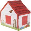 Игровой набор Melissa&Doug Картонный игровой домик для собаки (MD5514) изображение 2