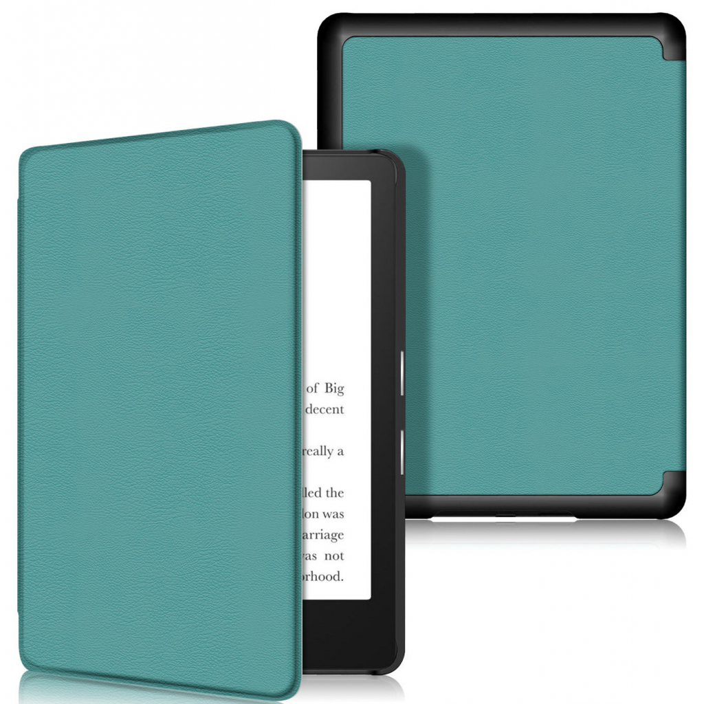 Чехол для электронной книги BeCover Smart Case Amazon Kindle Paperwhite 11th Gen. 2021 Butterfly (707210)