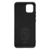 Чехол для мобильного телефона Armorstandart SmartICON Case Samsung A03 4G Black (ARM60875) изображение 2