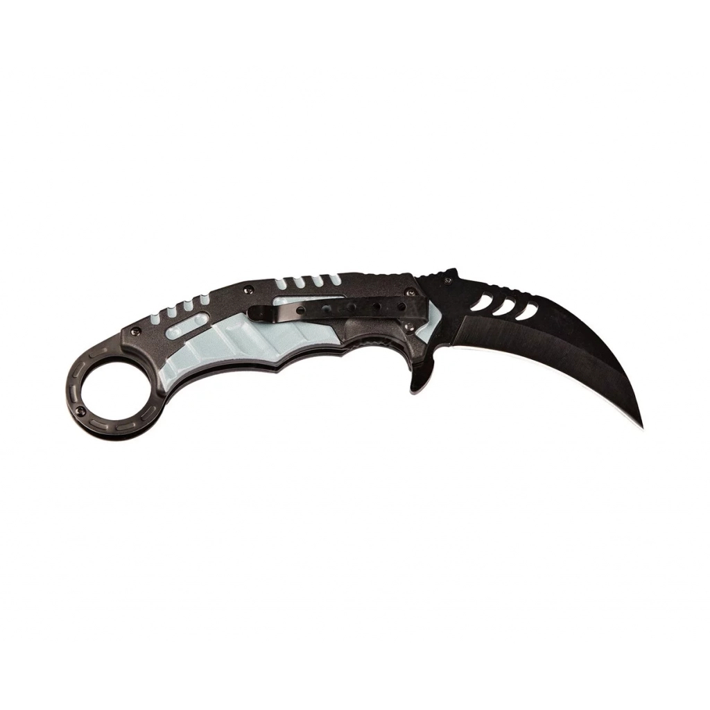 Нож Skif Plus Cockatoo Black (SPK2B) изображение 2
