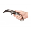 Нож Skif Plus Cockatoo Black (SPK2B) изображение 5