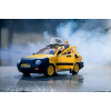 Фигурка для геймеров Jazwares Fortnite Joy Ride Vehicle Taxi Cab (FNT0817) изображение 5