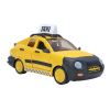 Фигурка для геймеров Jazwares Fortnite Joy Ride Vehicle Taxi Cab (FNT0817) изображение 7