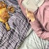 Постельное белье Viluta 396 Сатин Твил семейный (396_sm) изображение 3