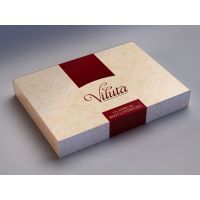 Постельное белье Viluta 396 Сатин Твил семейный (396_sm) изображение 5