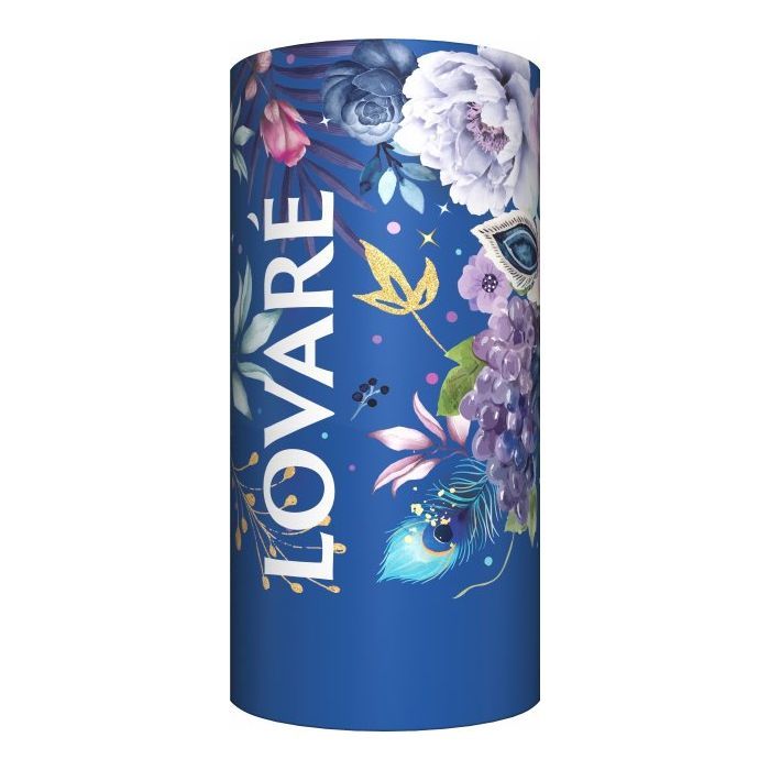 Чай Lovare 1001 Ніч 80 г (15563) зображення 4